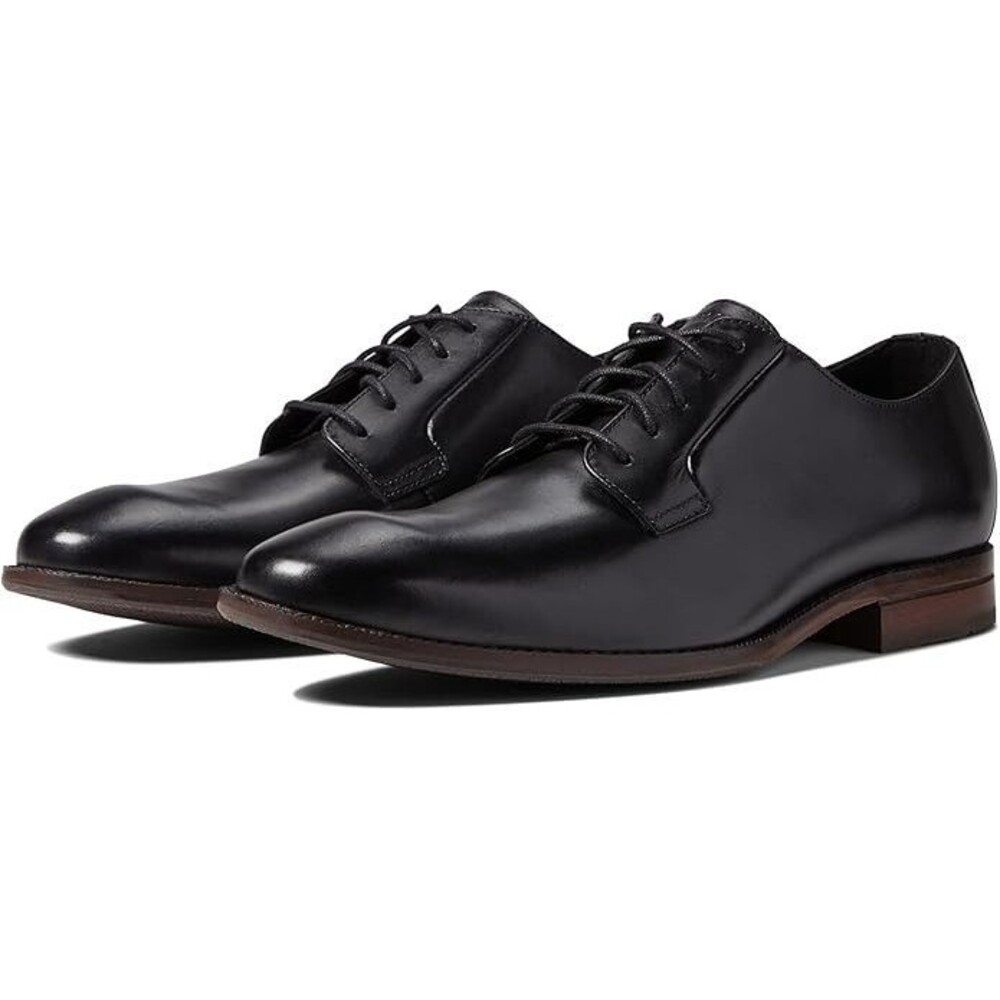 Cole Haan Men's Sawyer Lace-UP Plain Oxford Dress Shoes, Size 13 NEW
